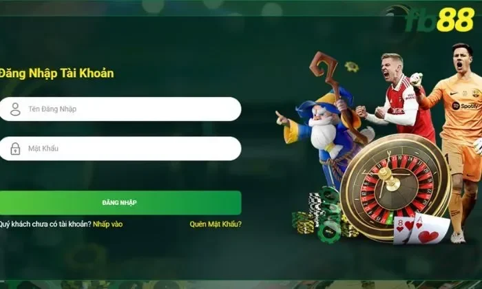 Truy cập vào website chính thức của FB88 để bắt đầu tham gia