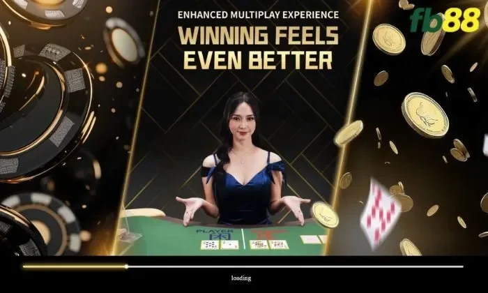 Club Queen FB88 Sức hút của sảnh Club Queen FB88