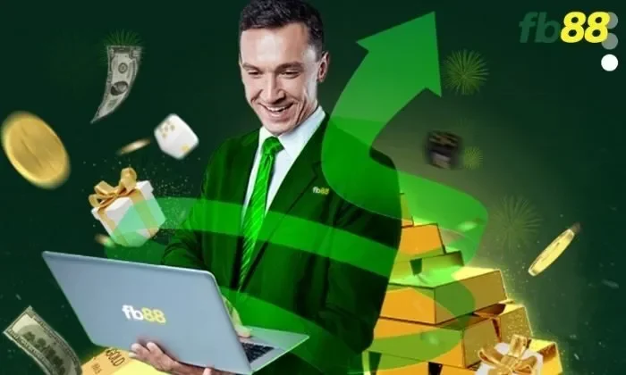 Trở thành đại lý Fb88 giúp bạn linh hoạt trong việc sắp xếp thời gian và địa điểm làm việc
