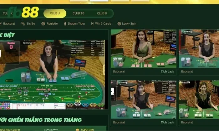 Hướng dẫn tham gia nhận hoàn cược nhanh chóng, đơn giản từ FB88 