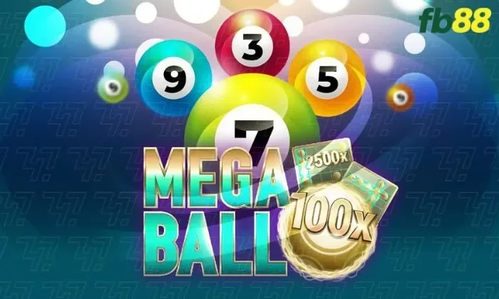 Giới thiệu về tựa game Mega Ball FB88