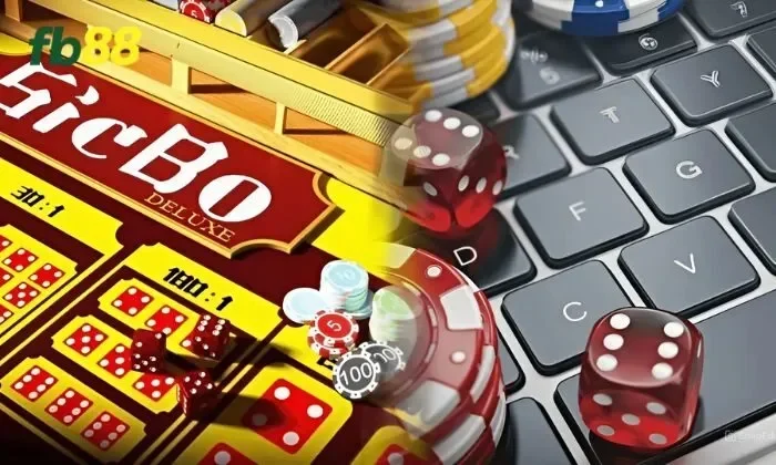 Bật mí kinh nghiệm chơi Sicbo FB88 luôn thắng