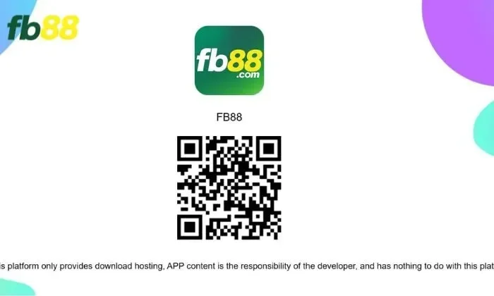 Tải app FB88 trên IOS
